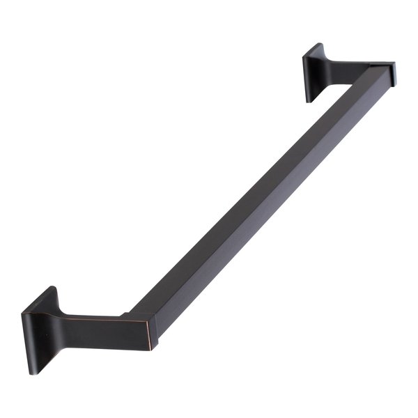 Sure-Loc Hardware Sure-Loc Hardware Basic 30 Towel Bar, Vintage Bronze BA-TB30 11P